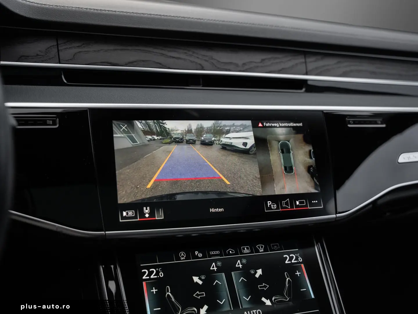AUDI A8 50 TDI quattro Bang&Olufsen PANO Head-up 360