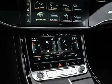 AUDI A8 50 TDI quattro Bang&Olufsen PANO Head-up 360