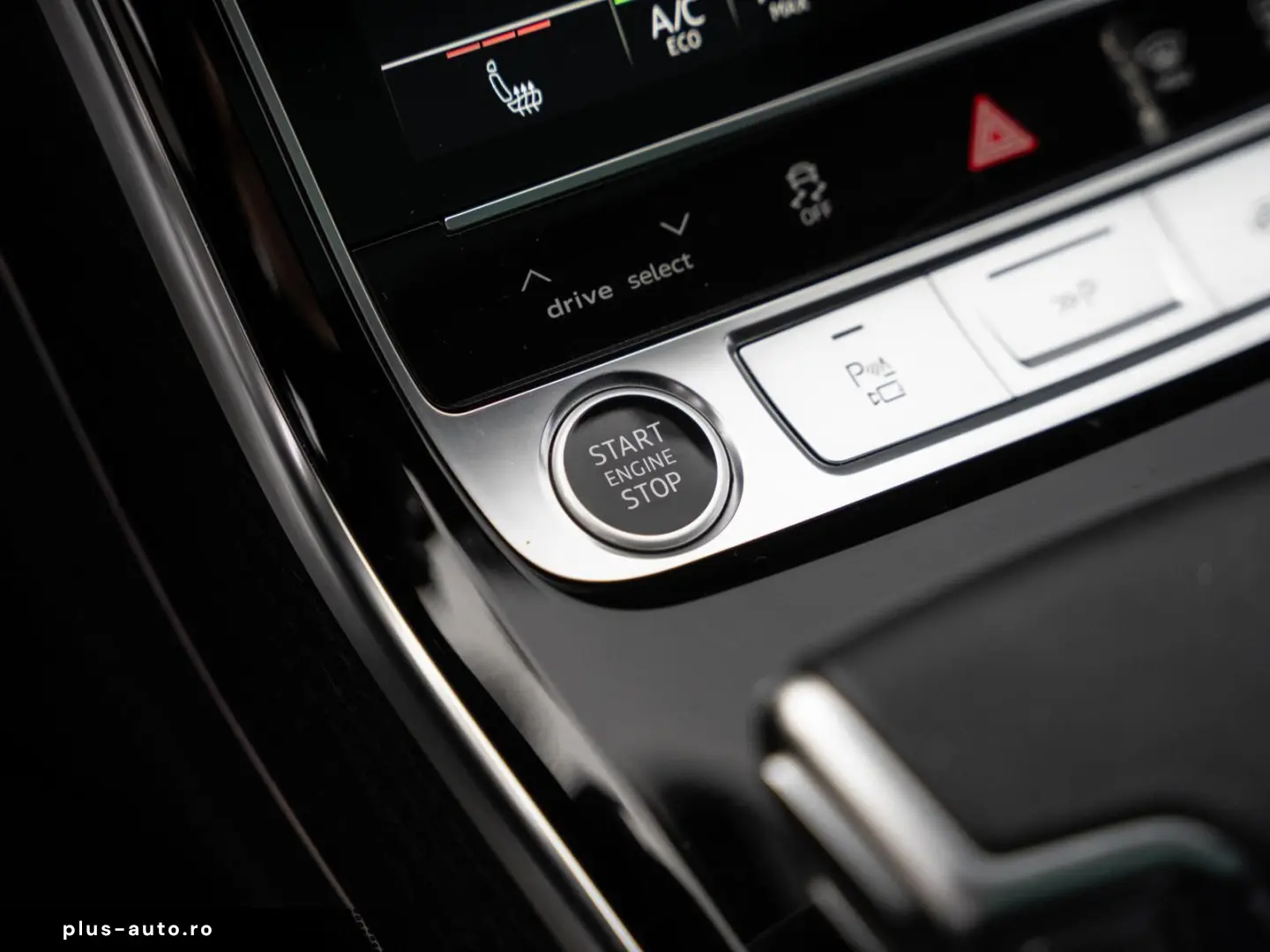 AUDI A8 50 TDI quattro Bang&Olufsen PANO Head-up 360