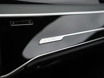 AUDI A8 50 TDI quattro Bang&Olufsen PANO Head-up 360