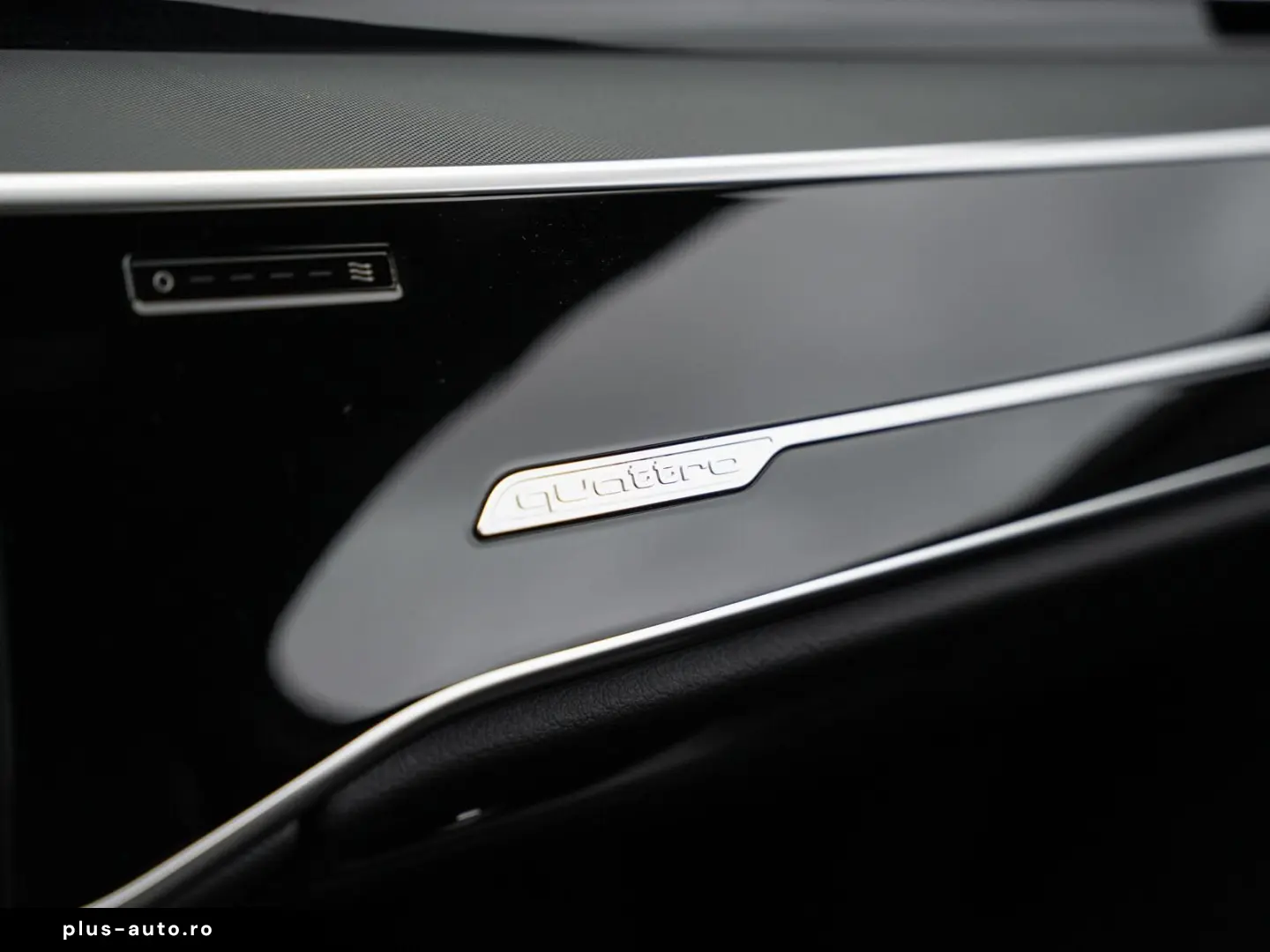 AUDI A8 50 TDI quattro Bang&Olufsen PANO Head-up 360