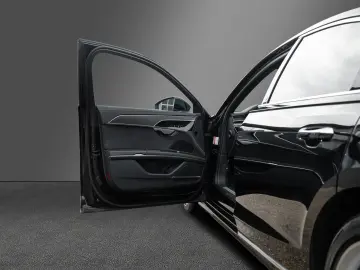 AUDI A8 50 TDI quattro Bang&Olufsen PANO Head-up 360