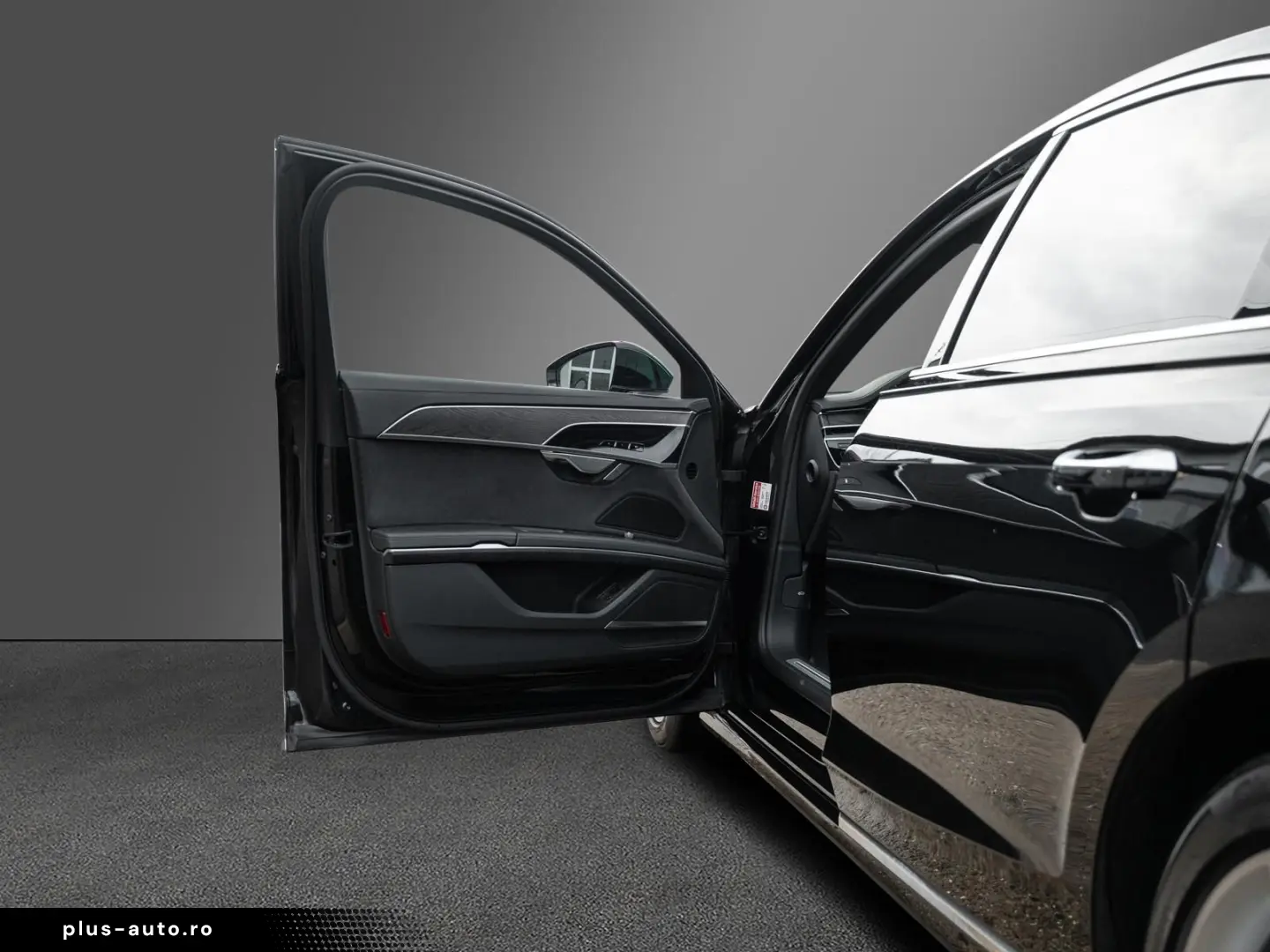 AUDI A8 50 TDI quattro Bang&Olufsen PANO Head-up 360