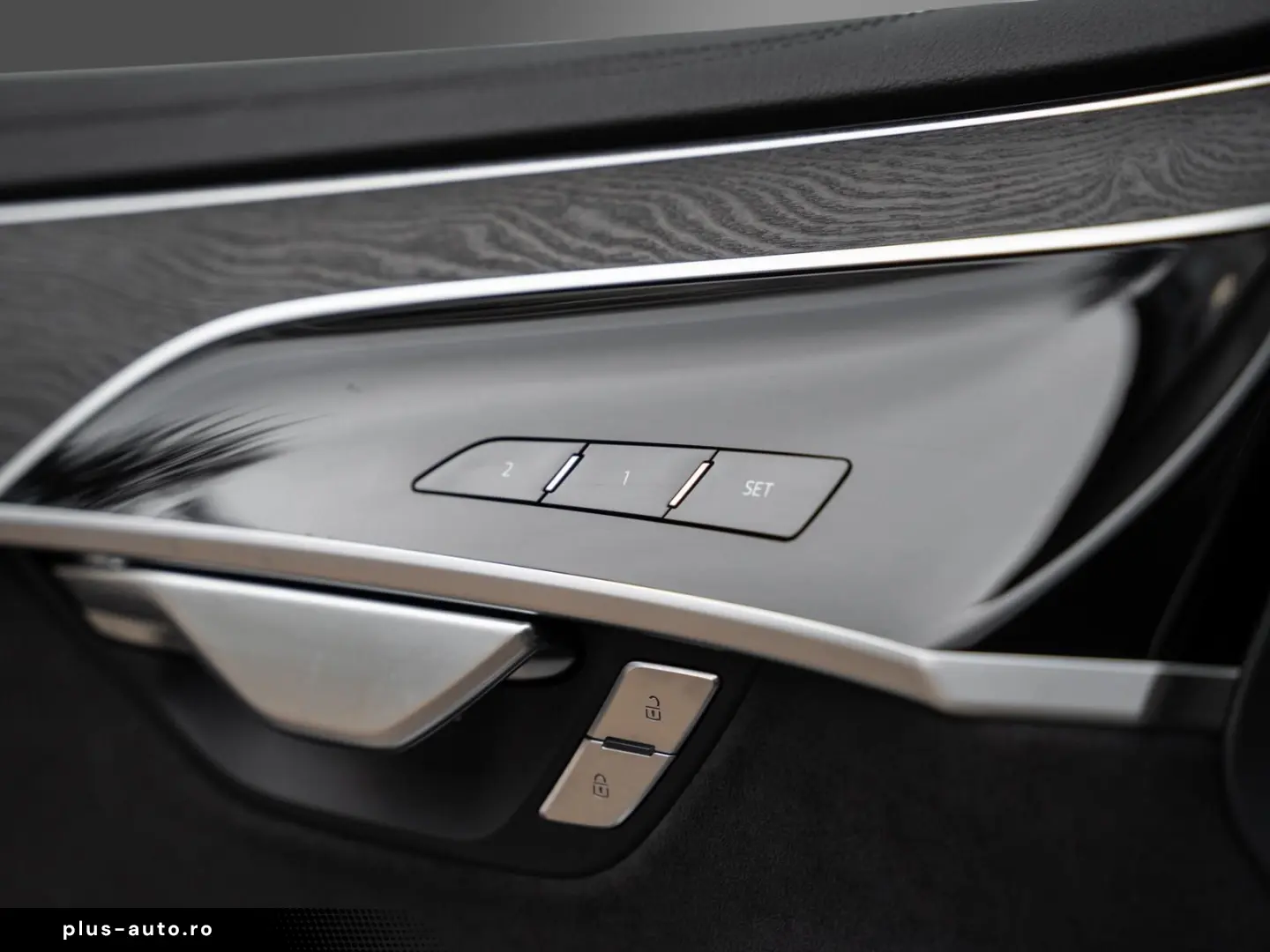 AUDI A8 50 TDI quattro Bang&Olufsen PANO Head-up 360