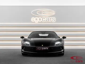 FERRARI 296 GTB GTB DCT