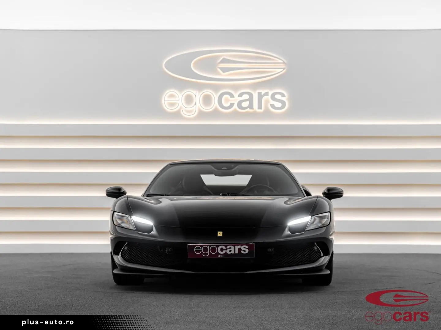 FERRARI 296 GTB GTB DCT