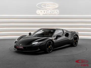 FERRARI 296 GTB GTB DCT