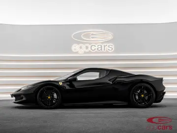 FERRARI 296 GTB GTB DCT