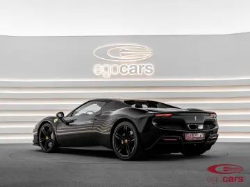 FERRARI 296 GTB GTB DCT