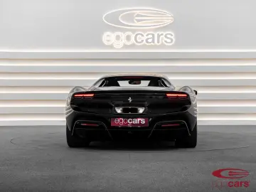 FERRARI 296 GTB GTB DCT