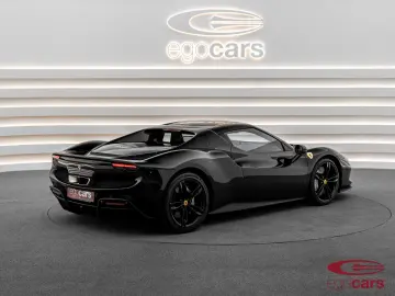 FERRARI 296 GTB GTB DCT