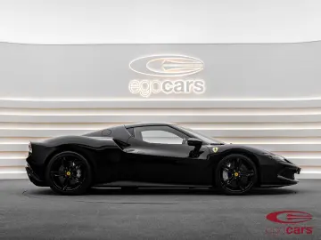 FERRARI 296 GTB GTB DCT