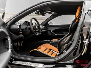 FERRARI 296 GTB GTB DCT