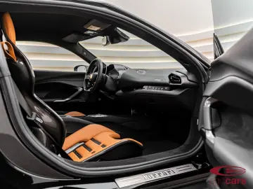 FERRARI 296 GTB GTB DCT