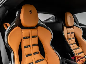 FERRARI 296 GTB GTB DCT