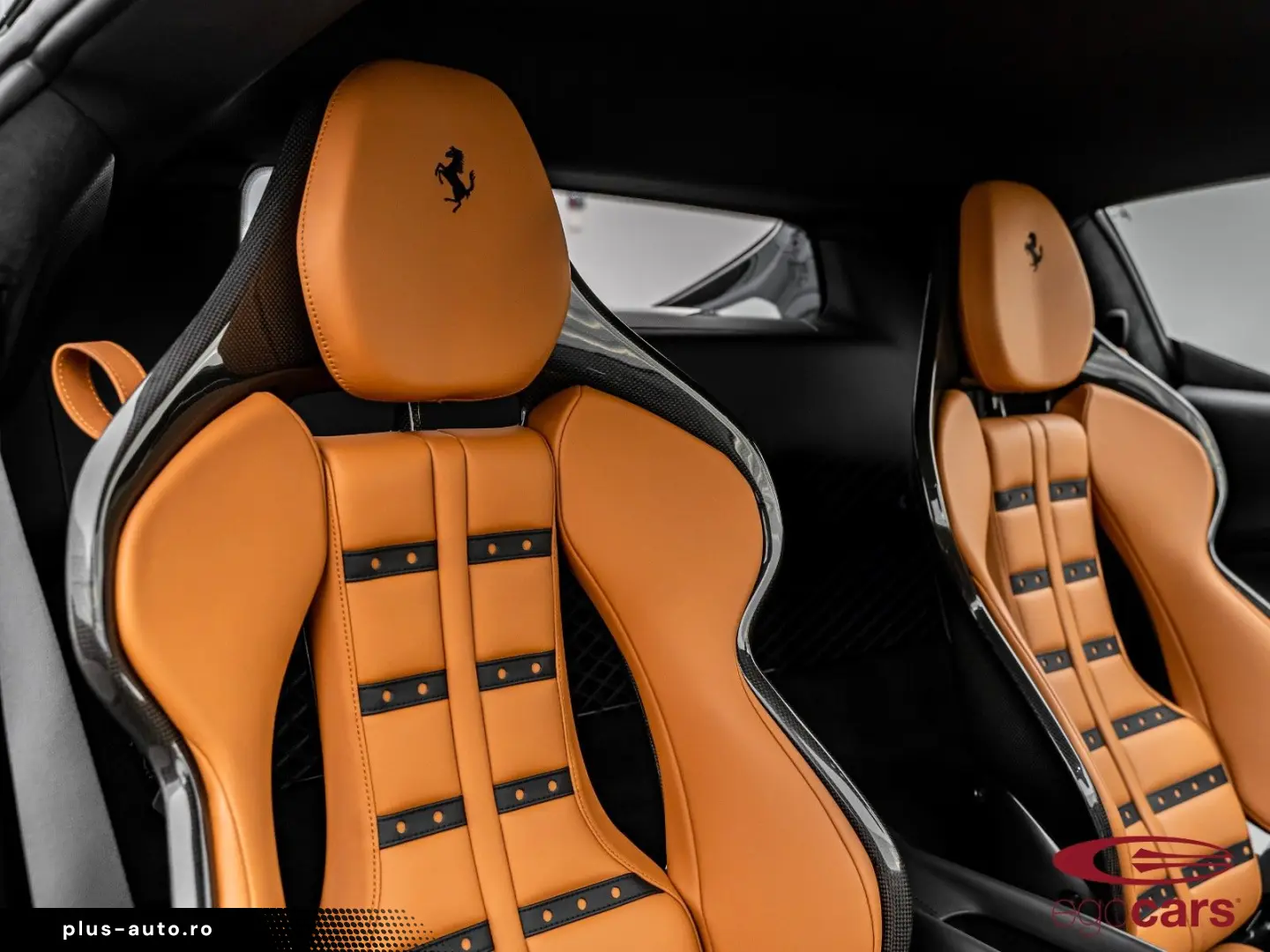 FERRARI 296 GTB GTB DCT