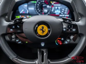 FERRARI 296 GTB GTB DCT