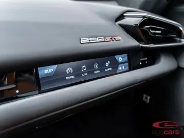 FERRARI 296 GTB GTB DCT