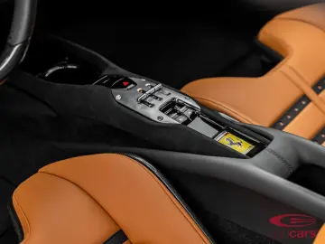 FERRARI 296 GTB GTB DCT