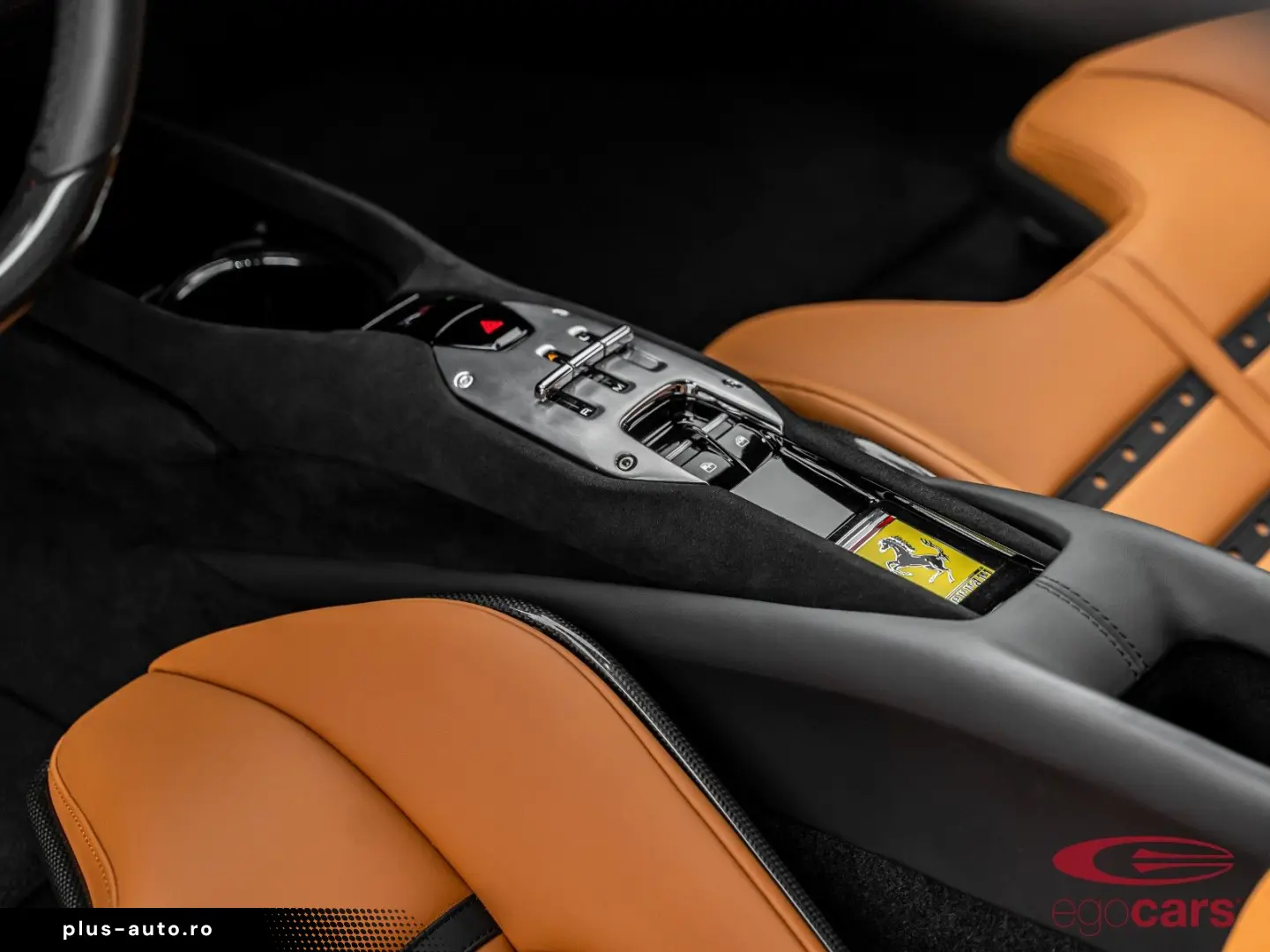 FERRARI 296 GTB GTB DCT