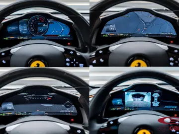 FERRARI 296 GTB GTB DCT