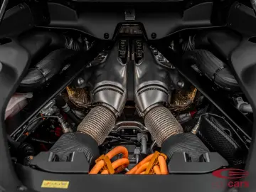 FERRARI 296 GTB GTB DCT