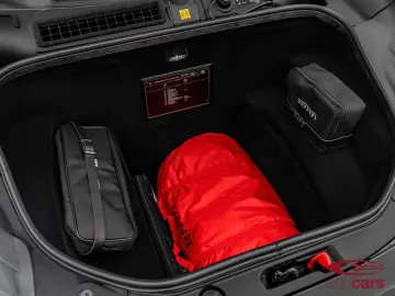 FERRARI 296 GTB GTB DCT