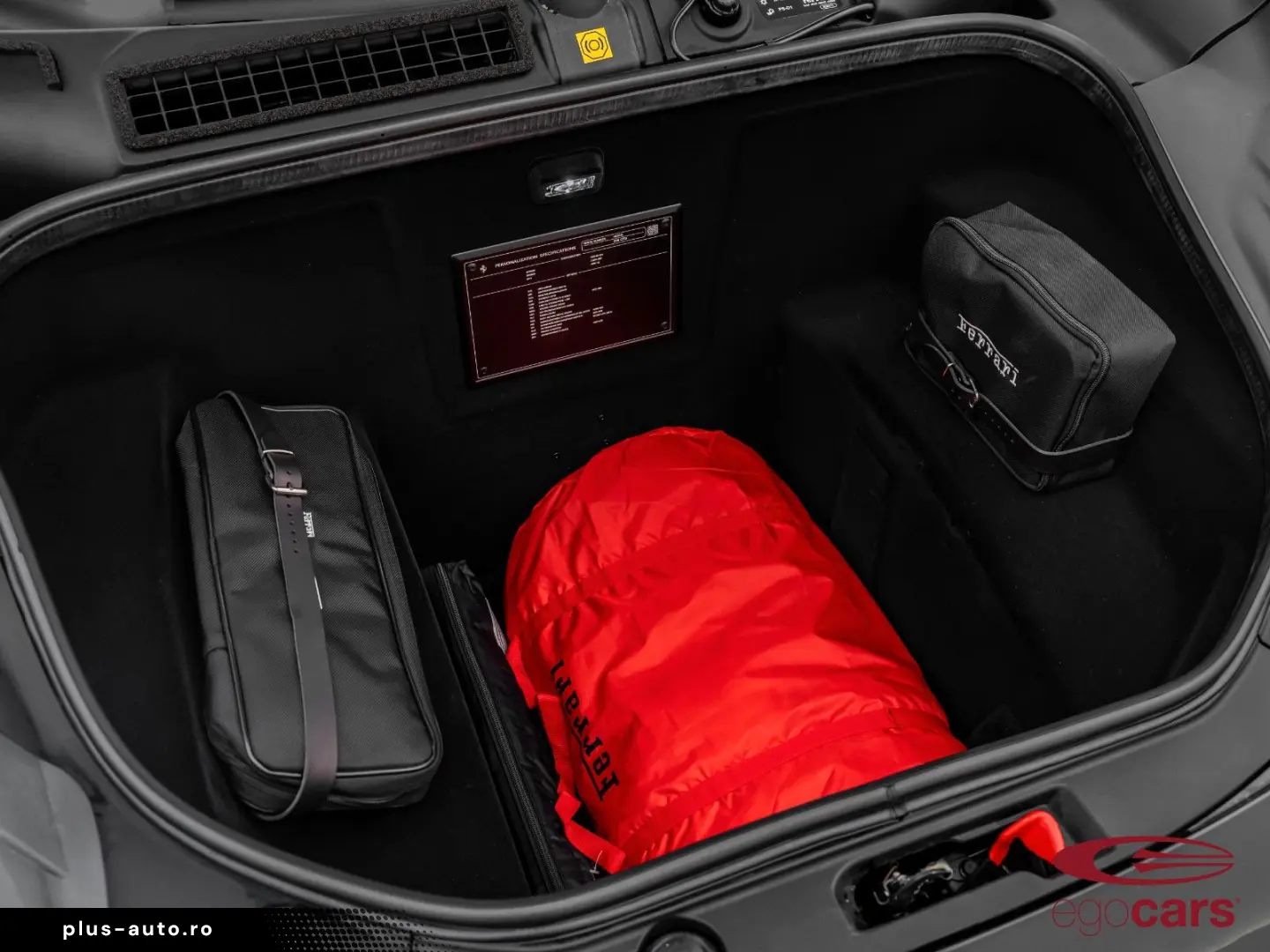 FERRARI 296 GTB GTB DCT