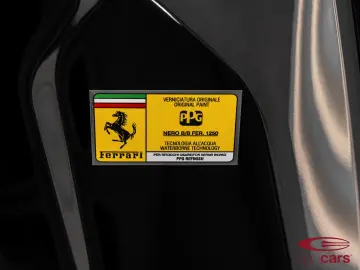 FERRARI 296 GTB GTB DCT