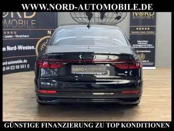 AUDI A8 Limousine QU. 55 TFSI S-Line Pano Matrix