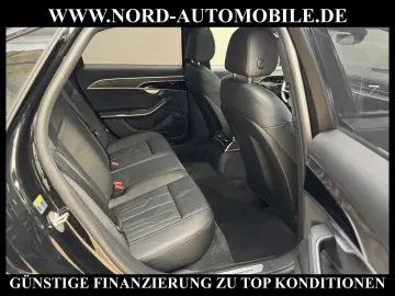 AUDI A8 Limousine QU. 55 TFSI S-Line Pano Matrix