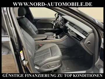 AUDI A8 Limousine QU. 55 TFSI S-Line Pano Matrix