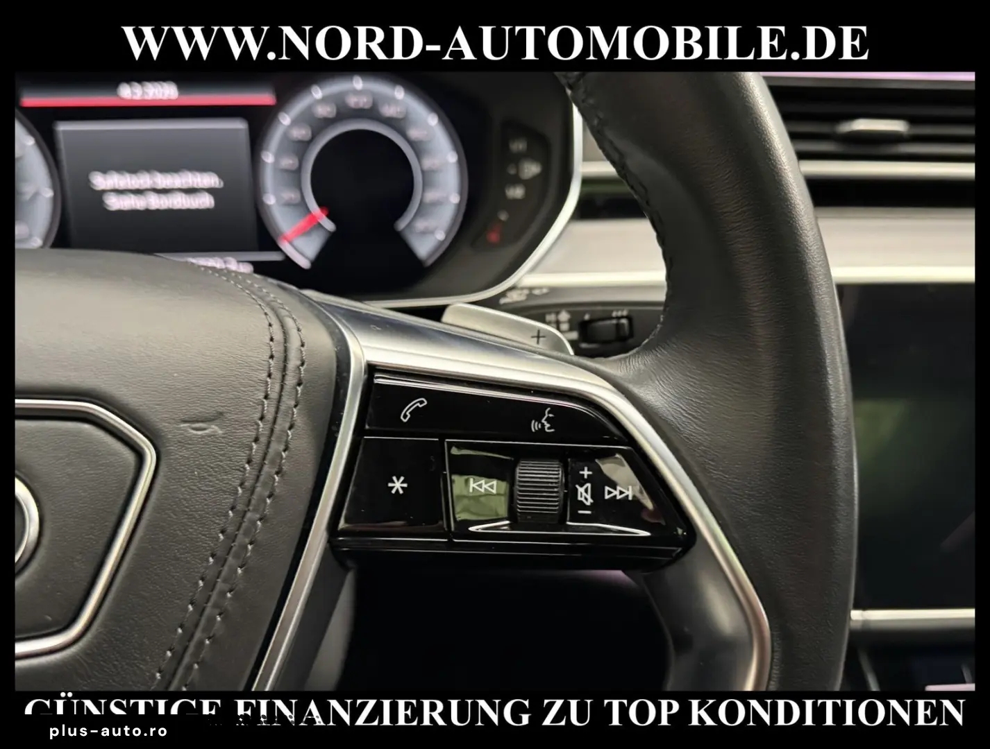 AUDI A8 Limousine QU. 55 TFSI S-Line Pano Matrix