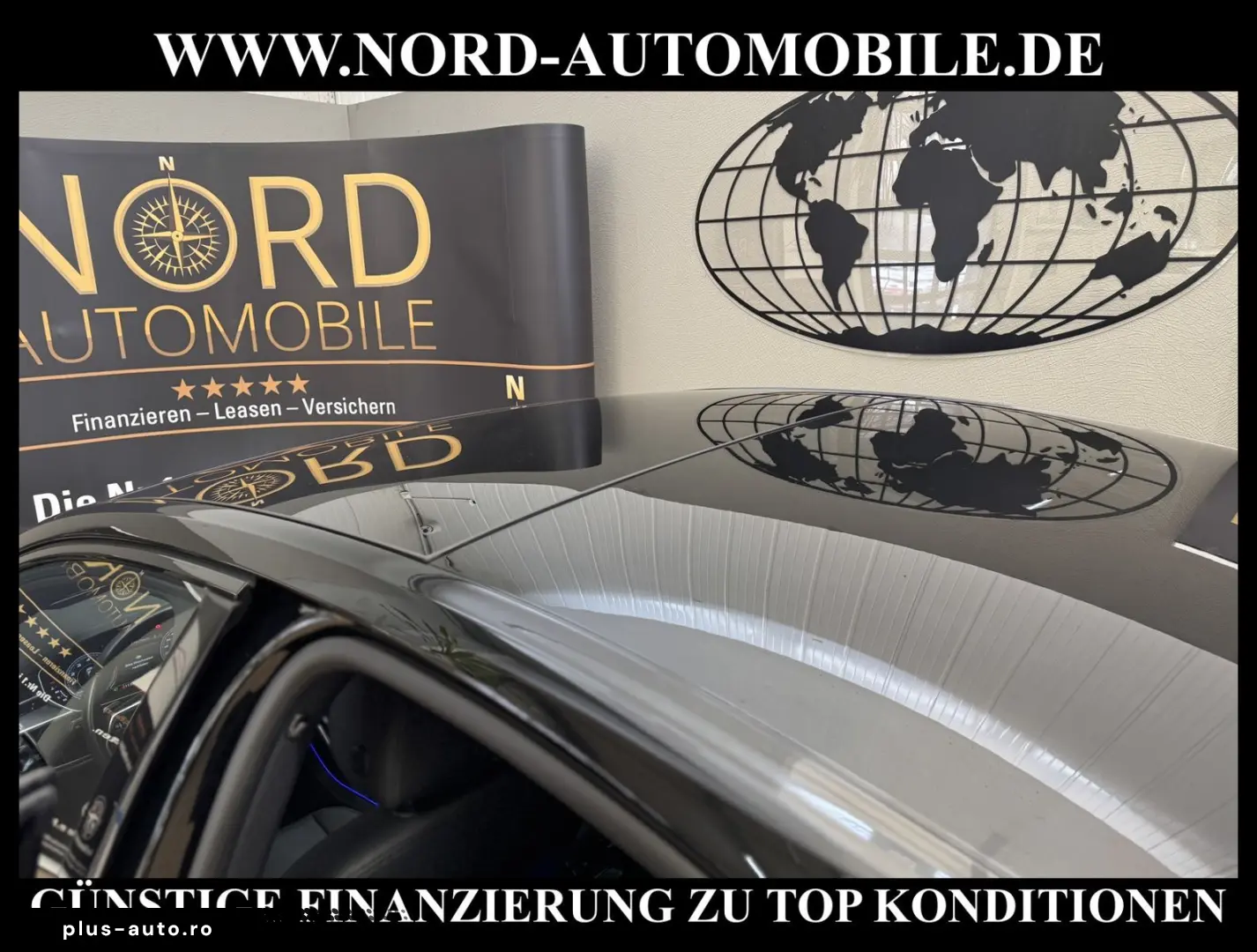 AUDI A8 Limousine QU. 55 TFSI S-Line Pano Matrix