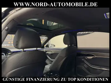 AUDI A8 Limousine QU. 55 TFSI S-Line Pano Matrix