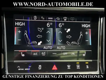 AUDI A8 Limousine QU. 55 TFSI S-Line Pano Matrix