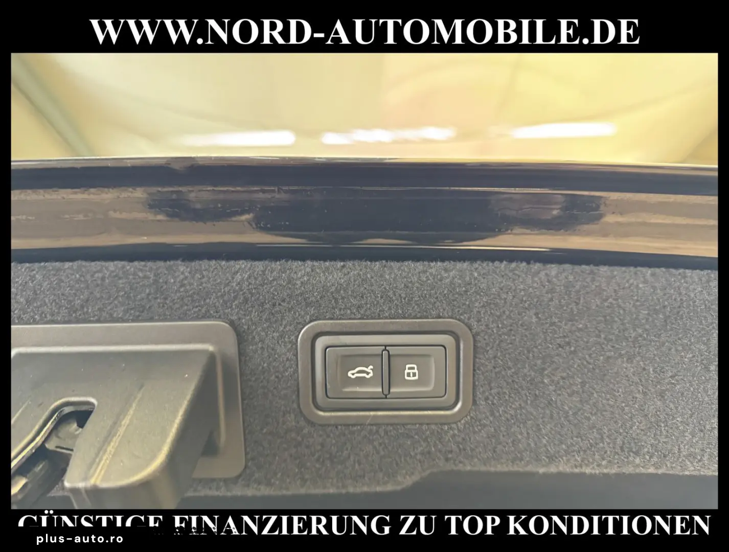 AUDI A8 Limousine QU. 55 TFSI S-Line Pano Matrix