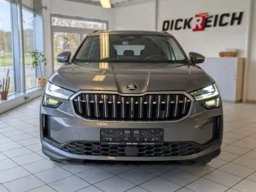 SKODA Kodiaq 2.0 4x4 Pano Matrix StHz AHK 19  5J-Gar.