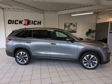 SKODA Kodiaq 2.0 4x4 Pano Matrix StHz AHK 19  5J-Gar.