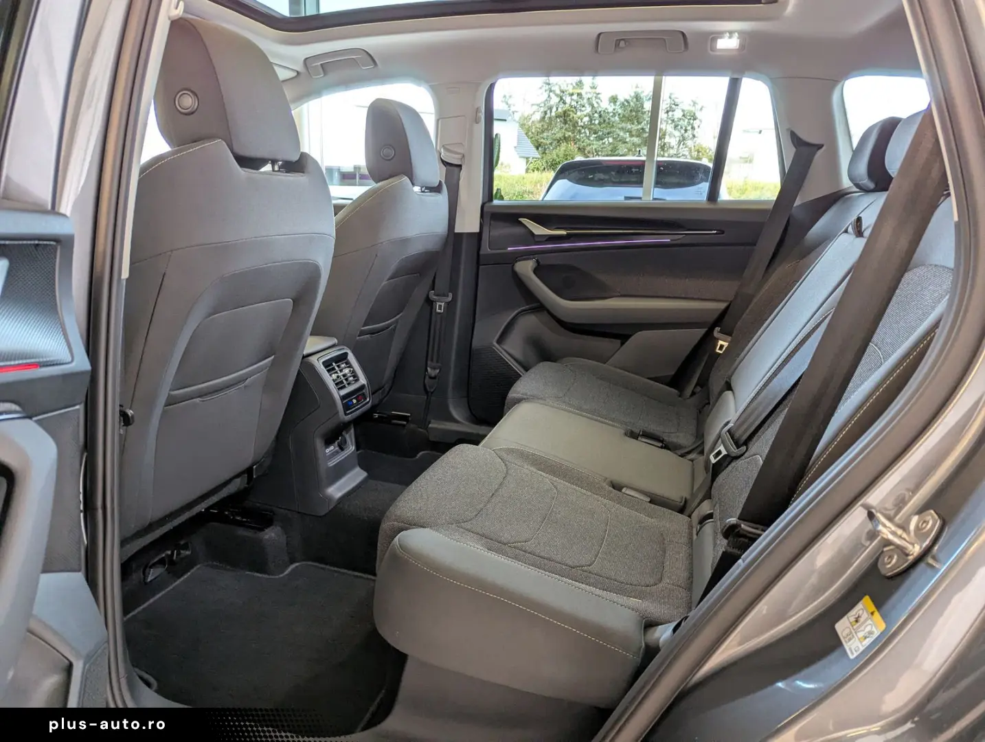 SKODA Kodiaq 2.0 4x4 Pano Matrix StHz AHK 19  5J-Gar.