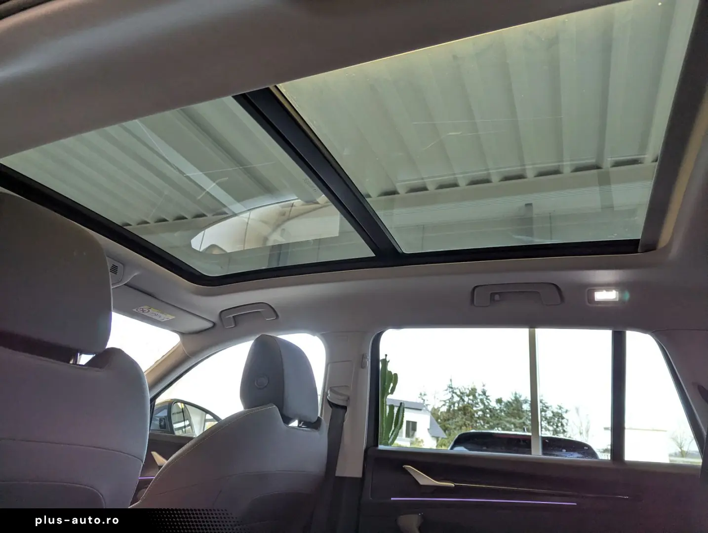 SKODA Kodiaq 2.0 4x4 Pano Matrix StHz AHK 19  5J-Gar.