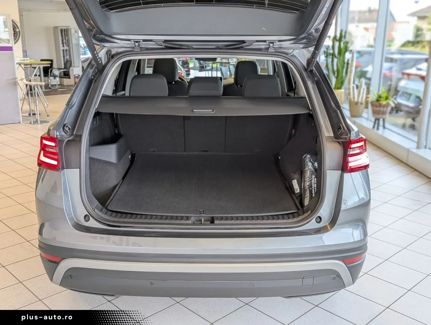 SKODA Kodiaq 2.0 4x4 Pano Matrix StHz AHK 19  5J-Gar.