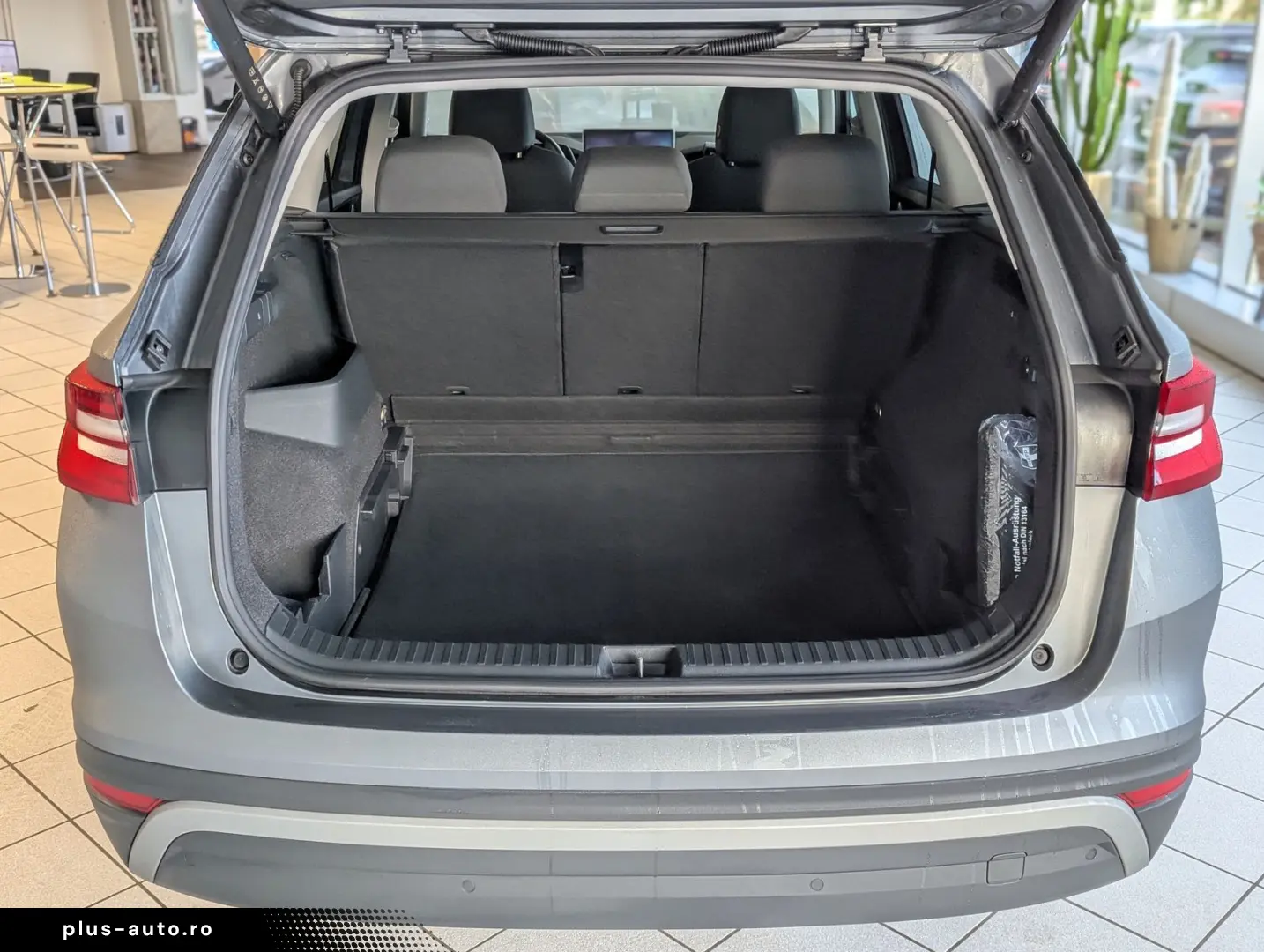 SKODA Kodiaq 2.0 4x4 Pano Matrix StHz AHK 19  5J-Gar.