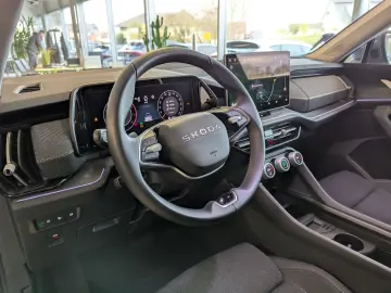 SKODA Kodiaq 2.0 4x4 Pano Matrix StHz AHK 19  5J-Gar.