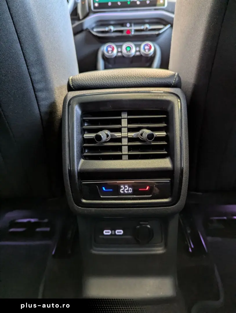 SKODA Kodiaq 2.0 4x4 Pano Matrix StHz AHK 19  5J-Gar.