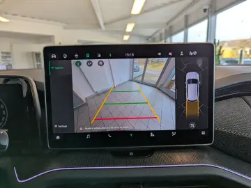 SKODA Kodiaq 2.0 4x4 Pano Matrix StHz AHK 19  5J-Gar.