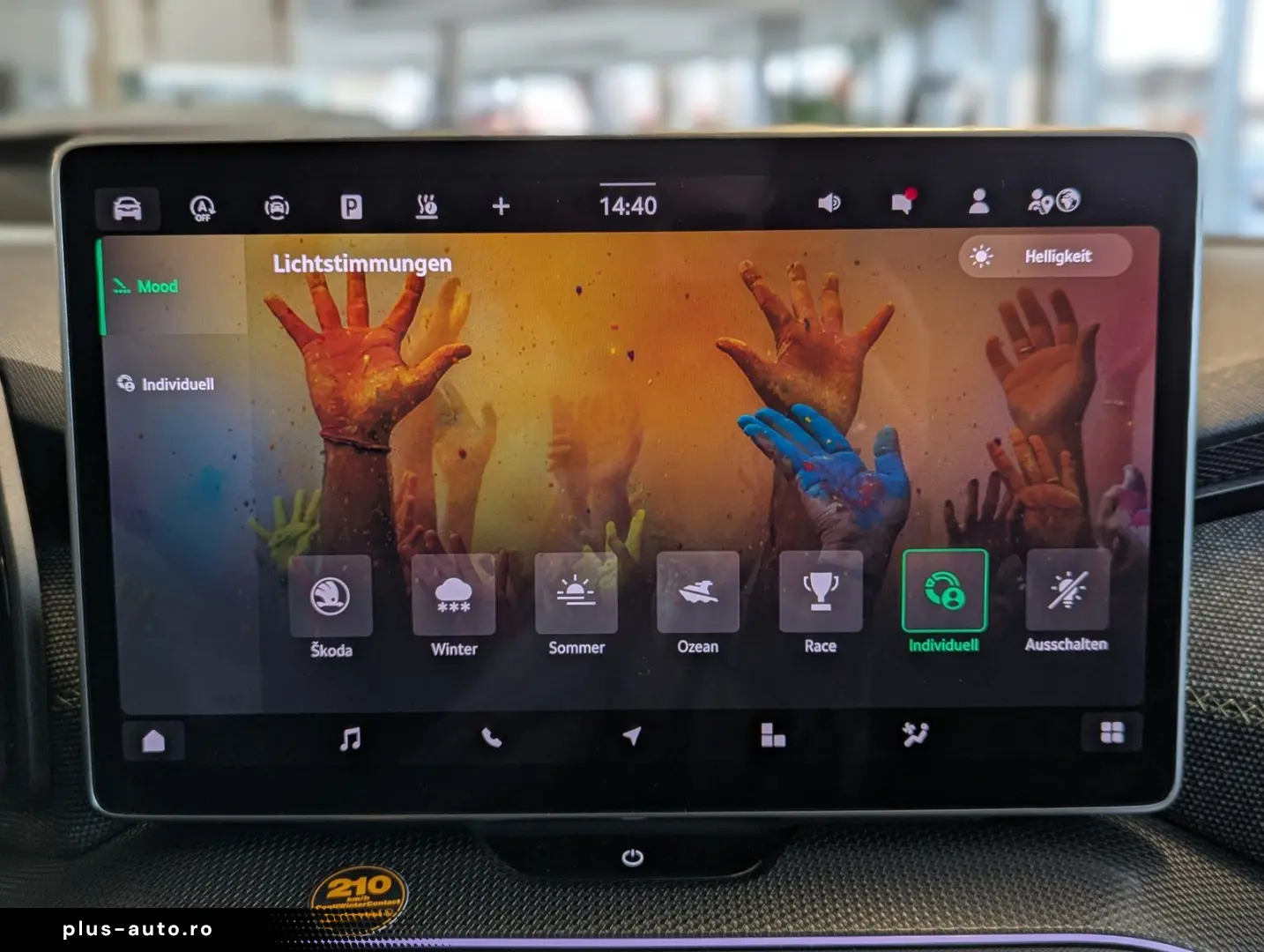 SKODA Kodiaq 2.0 4x4 Pano Matrix StHz AHK 19  5J-Gar.