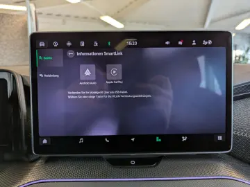 SKODA Kodiaq 2.0 4x4 Pano Matrix StHz AHK 19  5J-Gar.