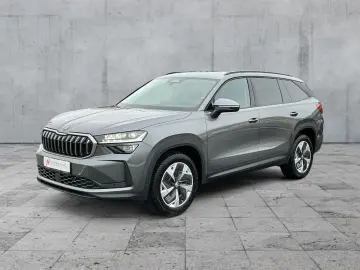 SKODA Kodiaq 2.0 TDI 4x4 SELECTION MATRIX PANO AHK-Vob