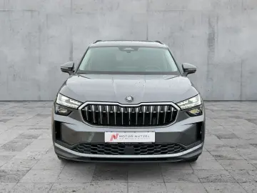 SKODA Kodiaq 2.0 TDI 4x4 SELECTION MATRIX PANO AHK-Vob